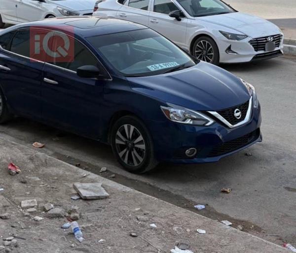 Nissan Sentra 2019 for sale in Iraq - Babil